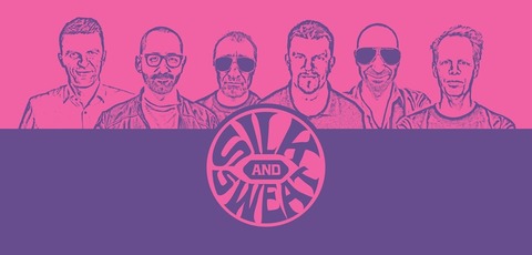 Silk & Sweat - Live - Passau - 01.03.2025 20:00