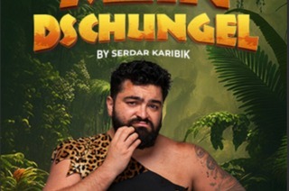 Serdar Karibik - Mein Dschungel