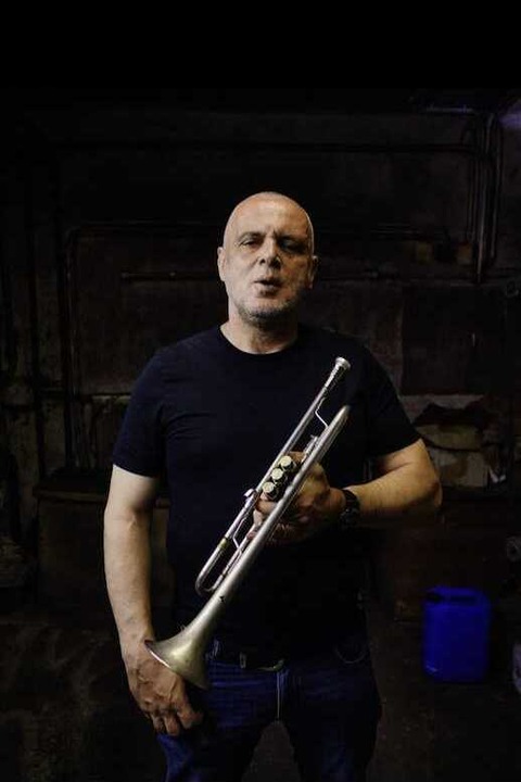 Peter Oswalds HYBRASS in Concert - Friedberg - 16.04.2025 19:00