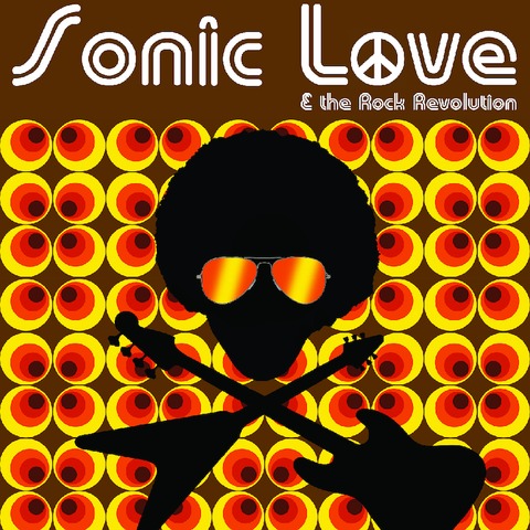 Sonic Love - A tribute to the iconic 70s - Reutlingen - 21.02.2025 20:00