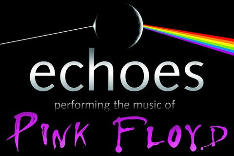 Echoes - performing the music of Pink Floyd - Rastatt - 13.12.2025 20:00