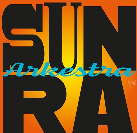 Sun Ra Arkestra - Mannheim - 12.05.2025 20:00