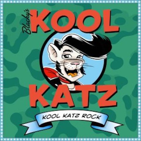 Kool Katz - Rock`n` Roll fr coole Kids! - Alttting - 26.10.2025 15:00