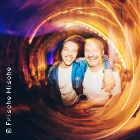 Frische Mische & Pensen Paletti - Hamburg - 21.06.2025 20:00