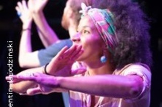 Body Rhythm Night