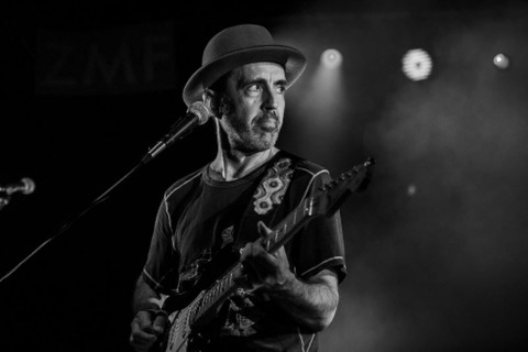 Oliver Scheidies mit Band - Freiburg - 20.02.2025 20:00