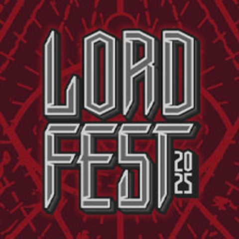 Lordfest 2025 - Hamburg - 13.12.2025 17:45