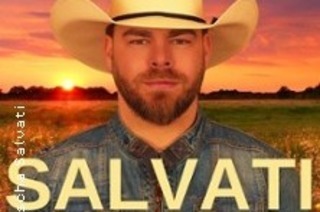 Salvati - Country Night | Freedom Tour - Neuer Termin