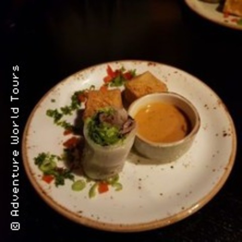 XFood Tour - Berlin Mitte - BERLIN - 27.05.2025 11:30