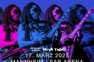 LENNY KRAVITZ - Blue Electric Light Tour 2025, 17.03.2025