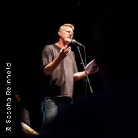 Der Original Kieler Poetry Slam - KIEL - 12.06.2025 19:30