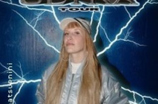 Presslufthanna - PLH Ultra Tour 2025