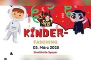 SKG Kinderfasnacht