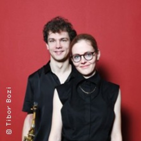 Jakob Manz & Johanna Summer - HAMBURG - 02.04.2025 20:00