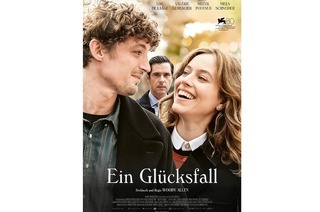 Klubkino: Ein Glcksfall