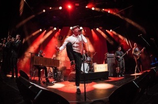 D/troit - Live 2025