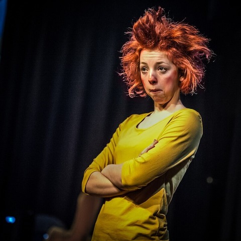 Meister Eder und sein Pumuckl - Kindertheater ab 3 Jahren - Wiesloch - 14.06.2026 15:00