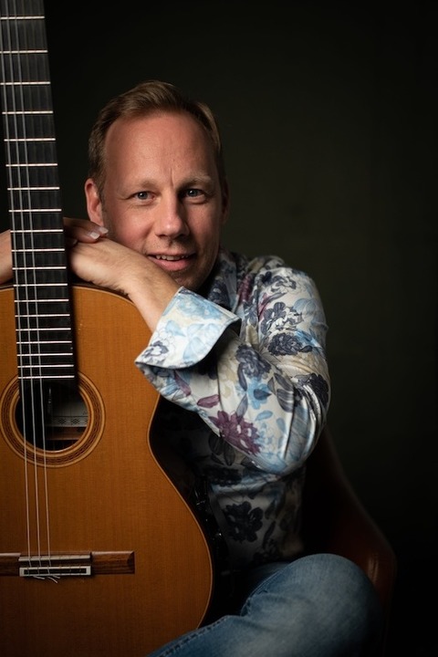 Sevilla!- Zauber der klassischen Gitarre - Erffnungskonzert der 6. Internationalen Gitarrentage Lindau - Lindau (Bodensee) - 21.02.2025 19:30