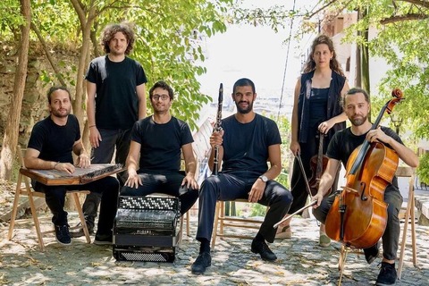 Oros Ensemble - Altensteig - 19.10.2025 19:00