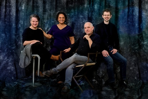 Ccile Verny Quartet - Altensteig - 11.10.2025 20:00