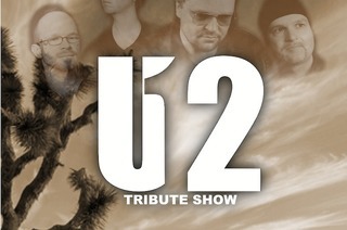 U2 Tribute by U12 - U2 played by U12