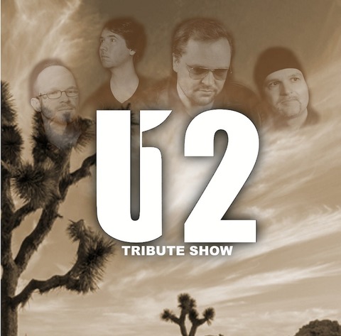 U2 Tribute by U12 - U2 played by U12 - Wetzlar - 24.01.2025 20:00