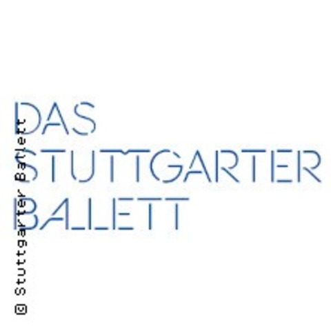 Ballett-Matinee der John Cranko Schule - Stuttgart - 27.07.2025 11:00