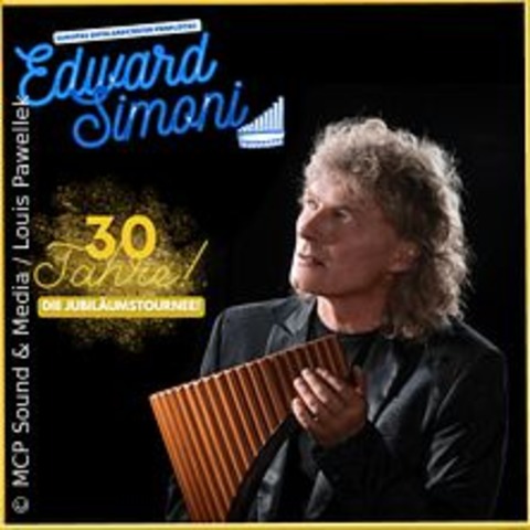 Edward Simoni - Bad Sooden-Allendorf - 06.12.2025 17:00