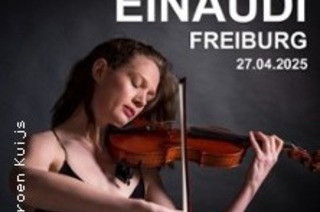 Unter Einaudis Flgeln - Freiburg