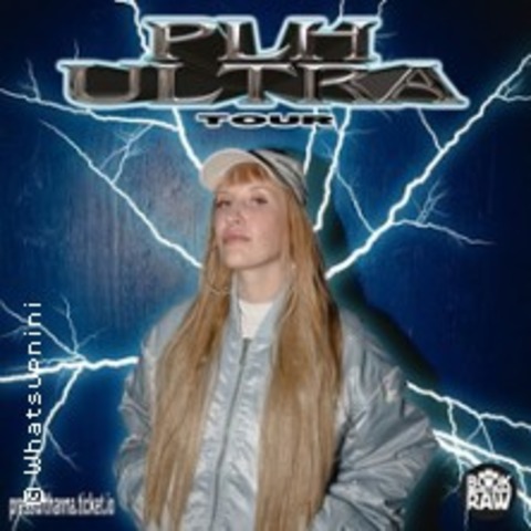 PLH & DJ JIYAN - PLH Ultra Tour 2025 - MAGDEBURG - 03.10.2025 19:00