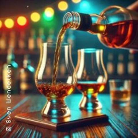 Exklusives Rumtasting auf Deadmans Deck - BREMEN - 12.04.2025 19:00