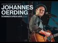 Johannes Oerding bei I EM Music! 2025