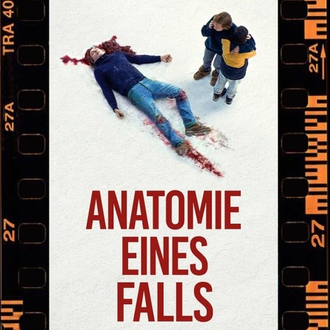 Anatomie eines Falls - Grorhrsdorf - 21.04.2025 19:30