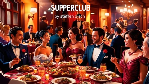 SUPPER CLUB - Raffinierte Signature Dishes & Weine - Freiburg - 23.02.2025 13:00