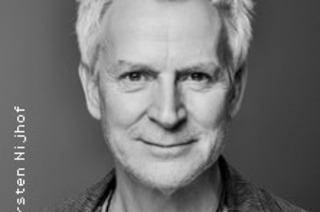 Dirk Michaelis: Weihnachtstournee 2025