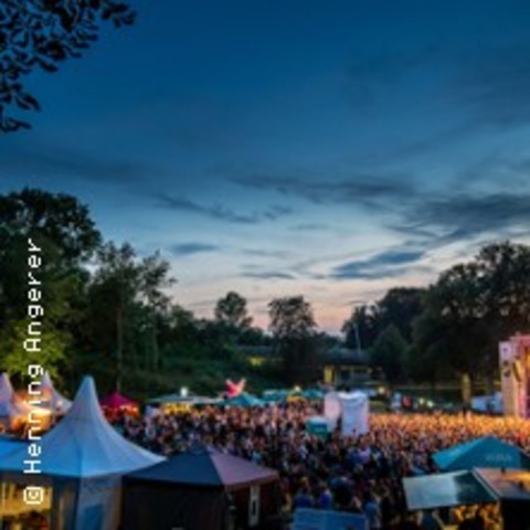 MAMF - Das Festival in Stade | Mssen alle mit Festival - STADE - 23.08.2025 13:00