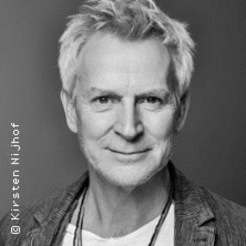 Dirk Michaelis - Weihnachtstournee 2025 - GREIFSWALD - 27.12.2025 19:30