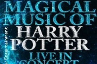 The Magical Music of Harry Potter - Live in Concert, 02.05.2026