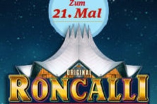 21. Roncalli Weihnachtscircus
