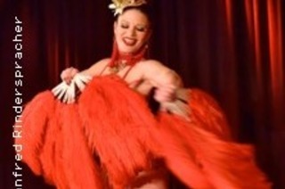 Die Schatzkistl Burlesque-Nacht - mit wechselnden Gsten