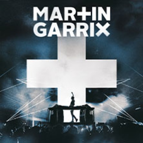 Martin Garrix - HANNOVER - 23.08.2025 18:45