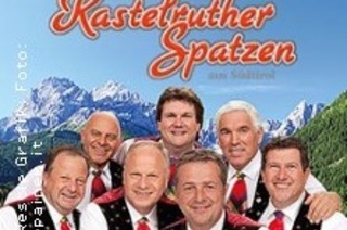 Kastelruther Spatzen