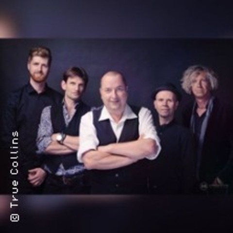 True Collins feat. The Brass Connection - SOLTAU - 20.12.2025 20:00