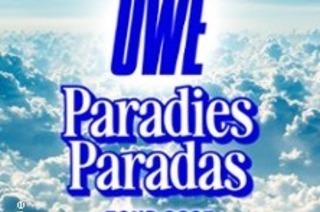 Uwe - Paradies Paradas Tour 2025