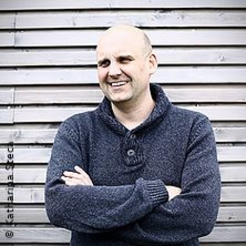 Christoph Maul &#8211; Live & Ungeprobt! - Burgebrach - 20.11.2025 19:00