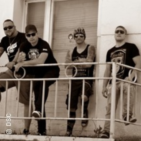 Die groe Onkelz-Nacht mit der Band Stainless Steel - KAMENZ - 07.06.2025 19:00