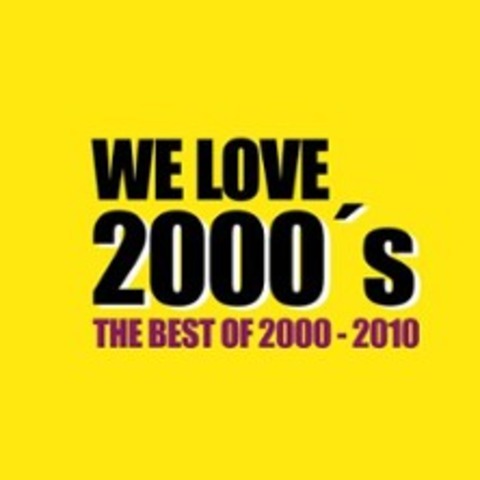 We Love 2000s / The Best of 2000 - 2010 | Jazzclub Henkelmann - ISERLOHN - 01.02.2025 22:00