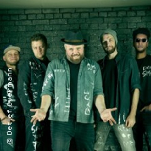 Wellbad - Oyster & Pearls Tour - ISERNHAGEN - 02.10.2025 20:00