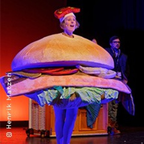 Fischbrtchenblues - FLENSBURG - 10.07.2025 19:30