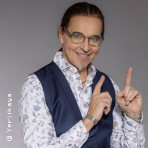 Chako Habekost - Die Neue Show! - Mannheim - 26.12.2025 19:00